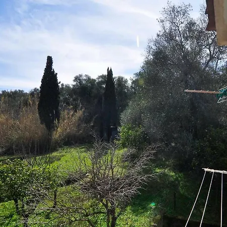 Holiday home Vasos Agios Athanasios Corfu *