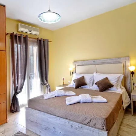 Holiday home Vasos Agios Athanasios Corfu Agros (Corfu)